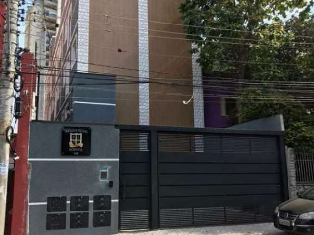 Casa com 1 quarto à venda no Jardim Paraíso, São Paulo , 37 m2 por R$ 230.000