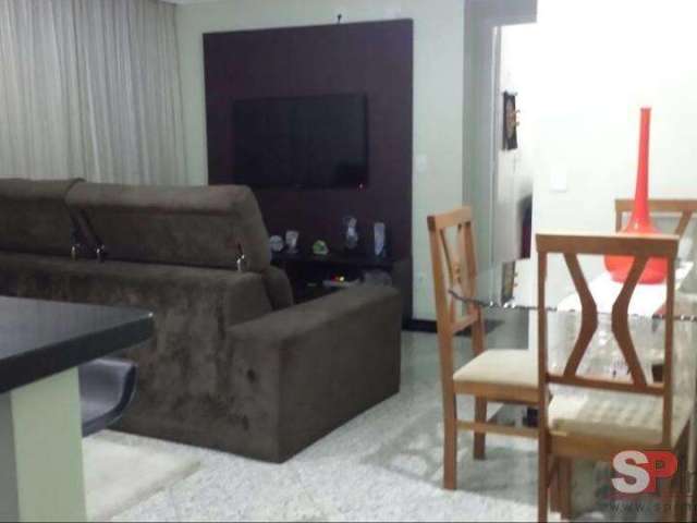 Apartamento com 3 quartos à venda no Parque Novo Mundo, São Paulo , 65 m2 por R$ 435.000