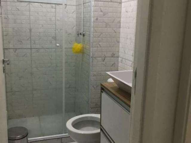 Apartamento com 2 quartos à venda no Loteamento City Jaragua, São Paulo , 47 m2 por R$ 270.000