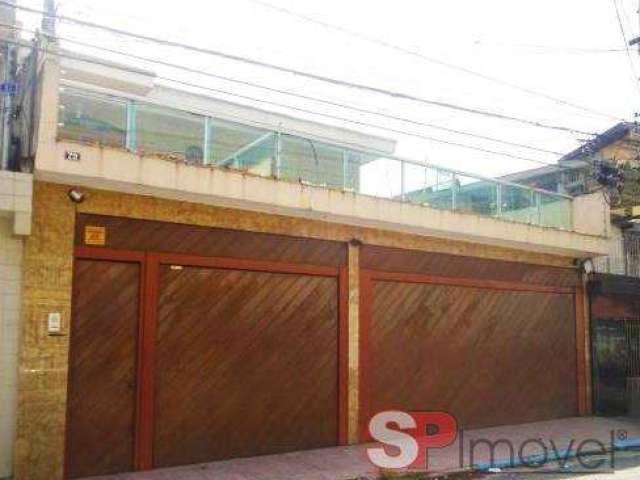 Casa com 4 quartos à venda no Sítio Morro Grande, São Paulo , 300 m2 por R$ 900.000