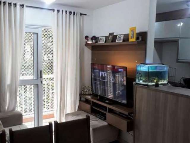 Apartamento com 2 quartos à venda no Protendit, São Paulo , 52 m2 por R$ 270.000