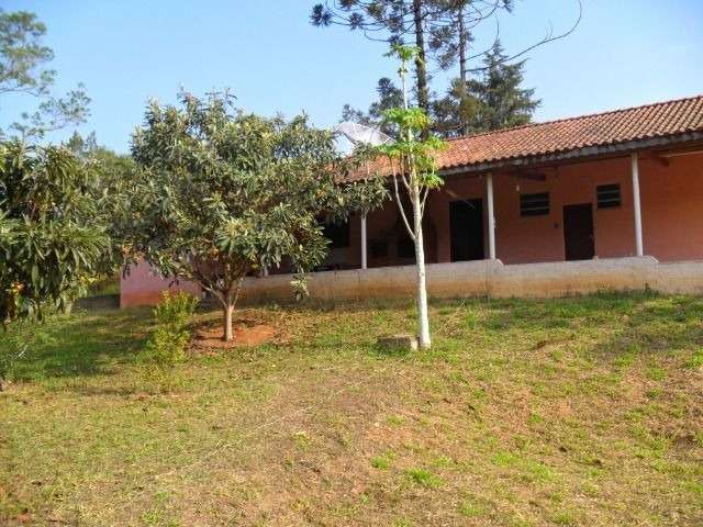 Chácara / sítio com 4 quartos à venda no Atibaia Vista da Montanha, Atibaia , 5000 m2 por R$ 950.000