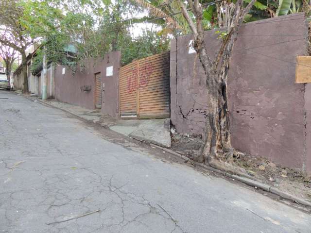 Terreno à venda na Vila Paulistana, São Paulo  por R$ 1.200.000