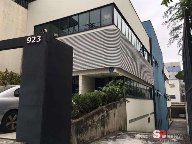 Ponto comercial à venda na Vila Ester (Zona Norte), São Paulo , 900 m2 por R$ 3.936.170