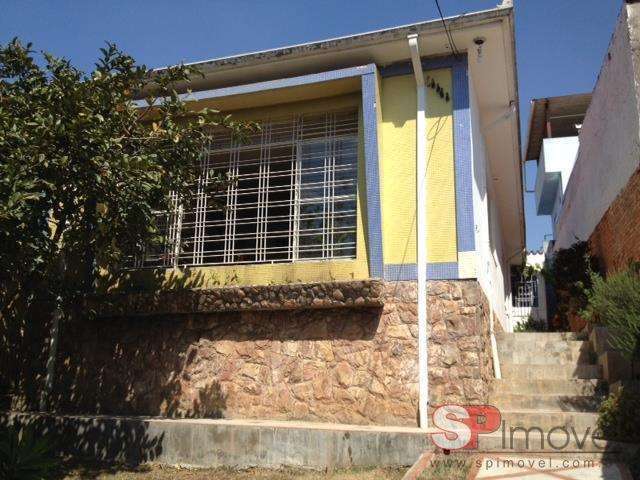 Casa com 3 quartos à venda na Vila Gustavo, São Paulo , 214 m2 por R$ 655.000