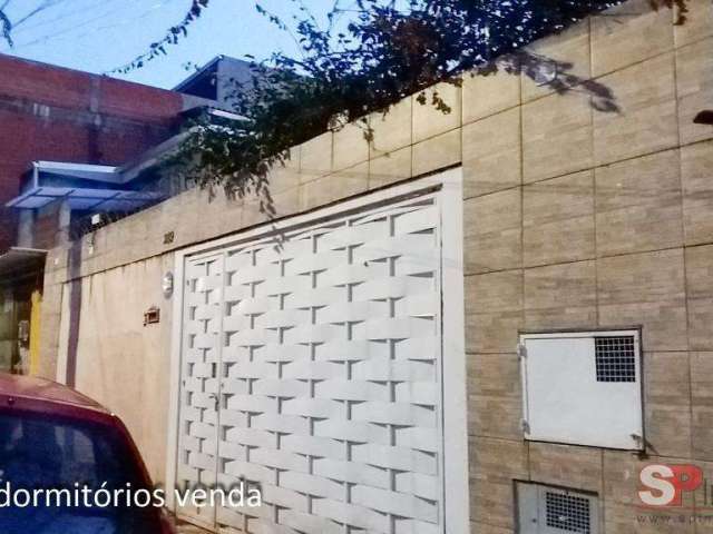 Casa com 3 quartos à venda na Vila Penteado, São Paulo , 220 m2 por R$ 692.000