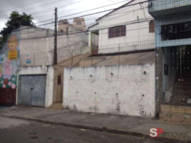 Casa com 3 quartos à venda na Vila Maria, São Paulo , 200 m2 por R$ 798.000