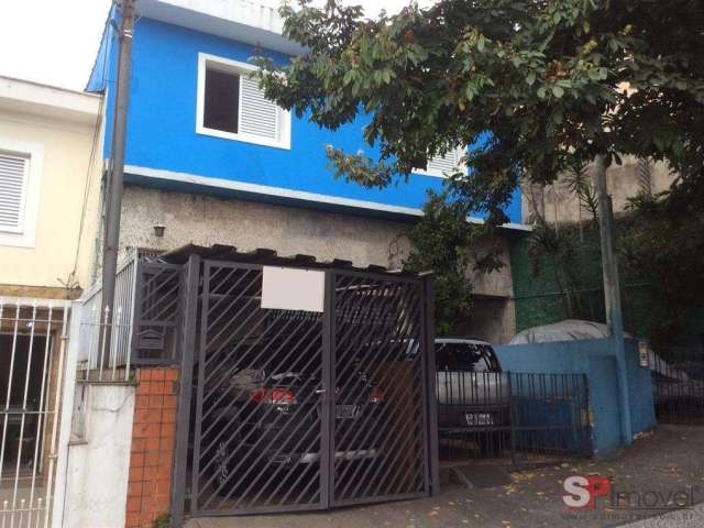 Casa com 2 quartos à venda no Lauzane Paulista, São Paulo , 250 m2 por R$ 850.000