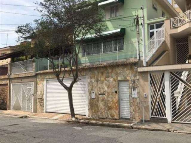 Casa com 4 quartos à venda na Vila Dom Pedro II, São Paulo , 376 m2 por R$ 3.200.000