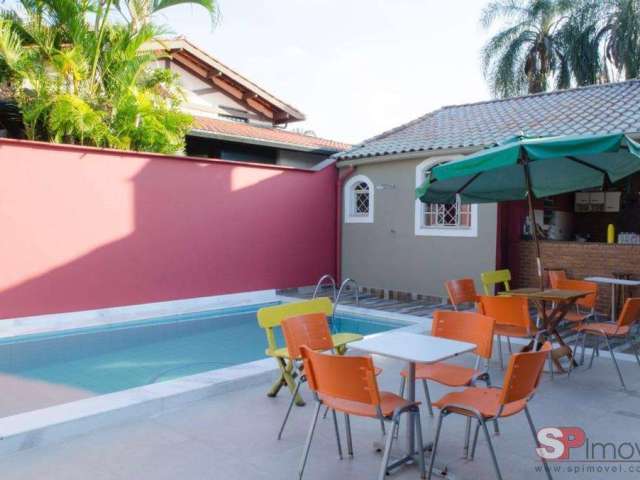 Casa com 3 quartos à venda na Vila Irmãos Arnoni, São Paulo , 210 m2 por R$ 1.350.000