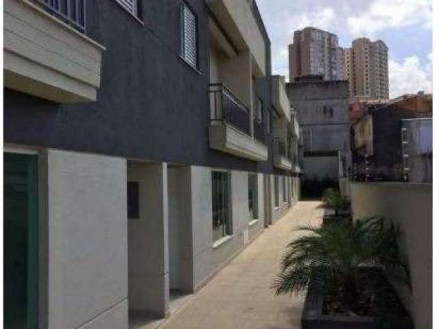 Casa com 3 quartos à venda no Mandaqui, São Paulo , 70 m2 por R$ 520.000