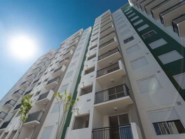 Apartamento com 2 quartos à venda na Vila Guilherme, São Paulo , 62 m2 por R$ 377.162