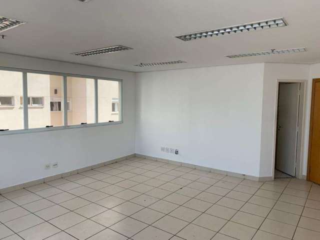 Sala comercial com 1 sala à venda em Santana, São Paulo  por R$ 465.000