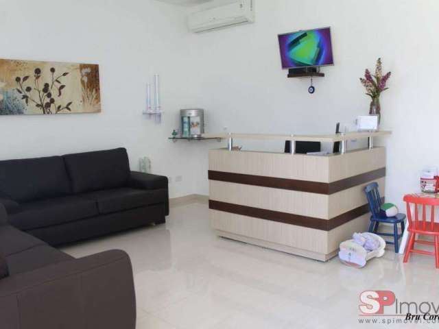 Sala comercial para alugar na Água Fria, São Paulo , 15 m2 por R$ 3.000