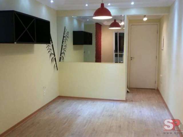 Apartamento com 2 quartos à venda no Limão, São Paulo , 50 m2 por R$ 350.000