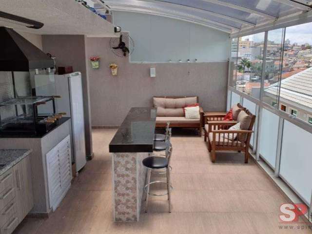 Casa com 3 quartos à venda no Parada Inglesa, São Paulo , 180 m2 por R$ 935.900