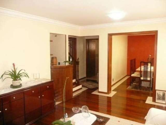 Apartamento com 4 quartos à venda no Jardim das Laranjeiras, São Paulo , 150 m2 por R$ 870.000