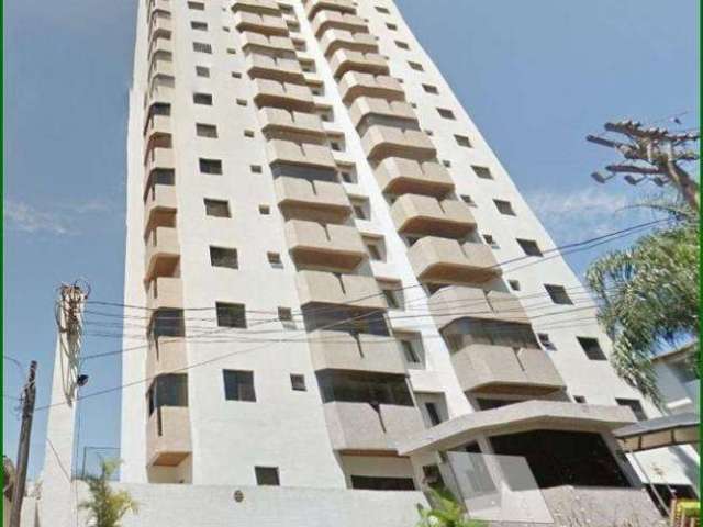 Apartamento com 4 quartos à venda no Parque Novo Mundo, São Paulo , 200 m2 por R$ 958.000