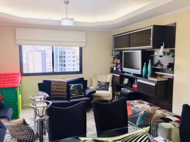 Apartamento com 4 quartos à venda na Vila Paulicéia, São Paulo , 138 m2 por R$ 950.000