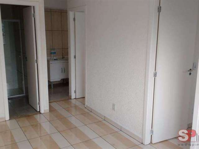 Apartamento com 2 quartos à venda no Jardim Marilu, São Paulo , 40 m2 por R$ 230.000