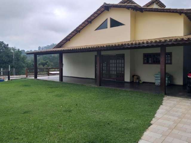 Chácara / sítio com 3 quartos à venda na Serra da Cantareira, Mairiporã  por R$ 1.250.000