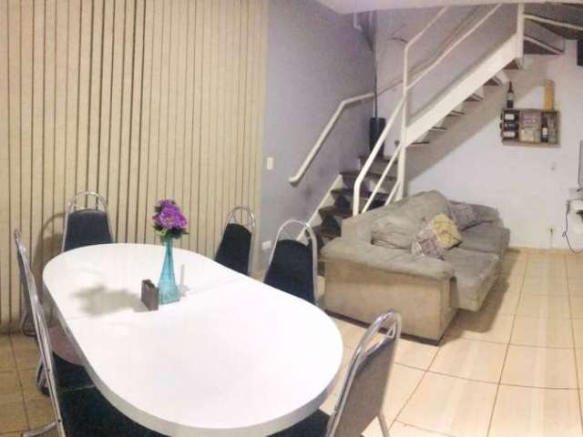 Casa com 3 quartos à venda no Parque Novo Mundo, São Paulo , 70 m2 por R$ 460.000