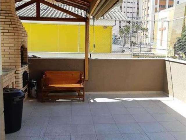 Apartamento com 2 quartos à venda no Lauzane Paulista, São Paulo , 53 m2 por R$ 372.340