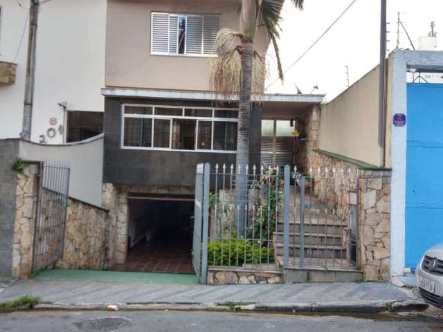 Casa com 3 quartos à venda no Tucuruvi, São Paulo , 100 m2 por R$ 1.378.000