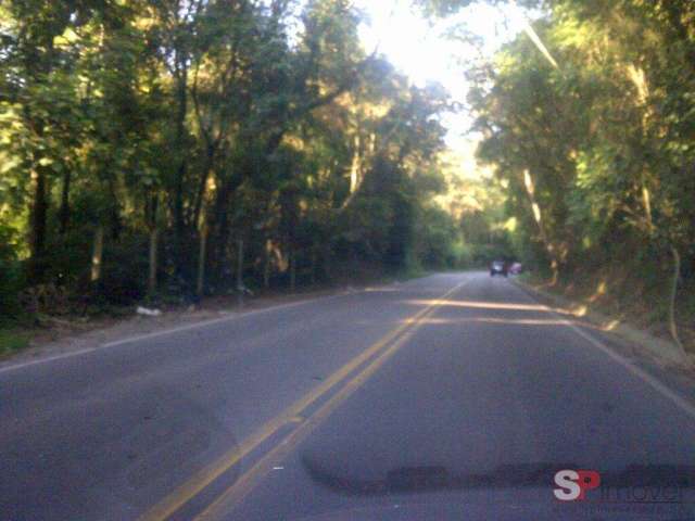 Terreno à venda na Serra da Cantareira, Mairiporã  por R$ 510.638