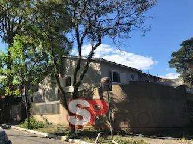 Casa com 4 quartos à venda na Vila Albertina, São Paulo , 246 m2 por R$ 1.500.000