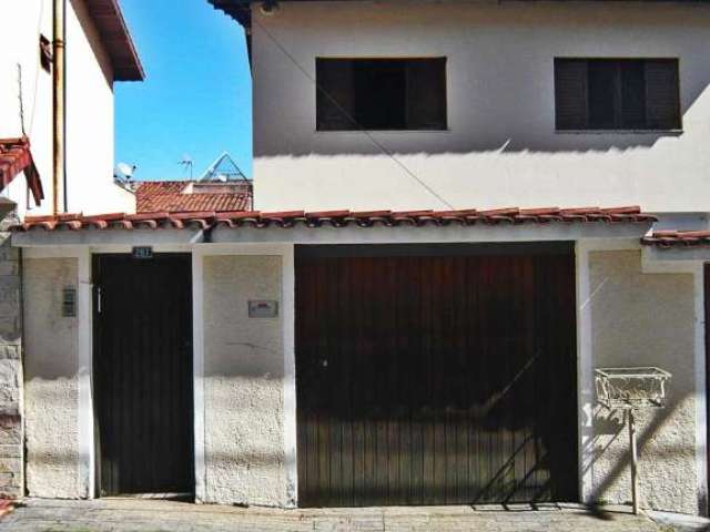 Casa com 3 quartos à venda na Vila Amália (Zona Norte), São Paulo , 215 m2 por R$ 600.000