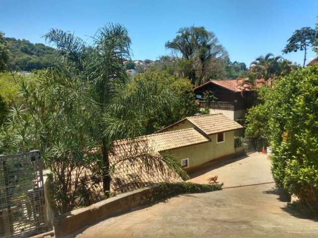 Chácara / sítio com 3 quartos à venda no Horto Florestal, São Paulo , 1345 m2 por R$ 850.000