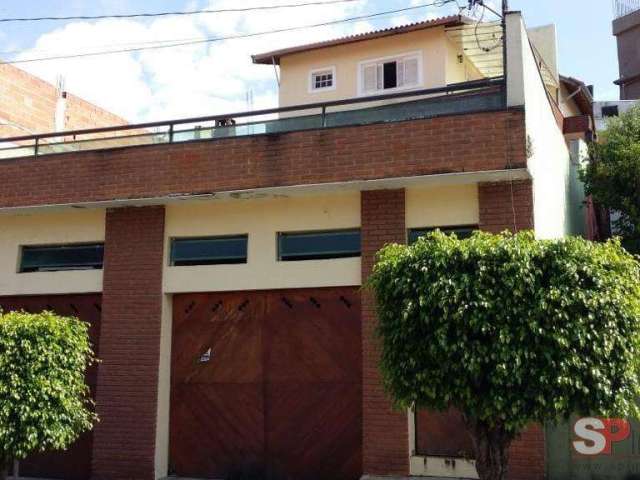 Casa com 4 quartos à venda no Jardim Mutinga, São Paulo , 300 m2 por R$ 960.000