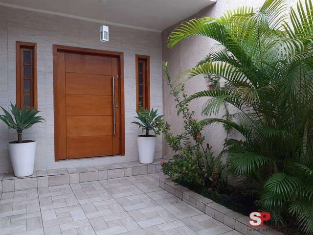 Casa com 3 quartos à venda na Vila Santa Maria, São Paulo , 360 m2 por R$ 1.640.000