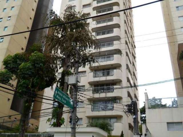 Apartamento com 3 quartos à venda em Perdizes, São Paulo , 140 m2 por R$ 1.200.000