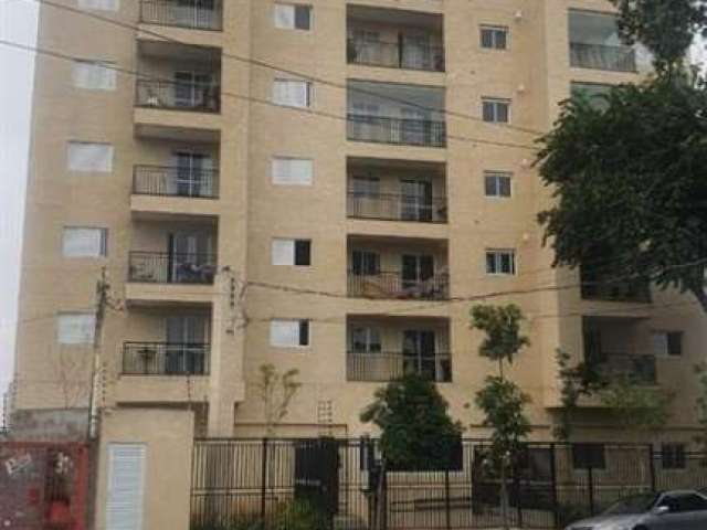 Apartamento com 1 quarto à venda na Vila Basileia, São Paulo , 46 m2 por R$ 272.872