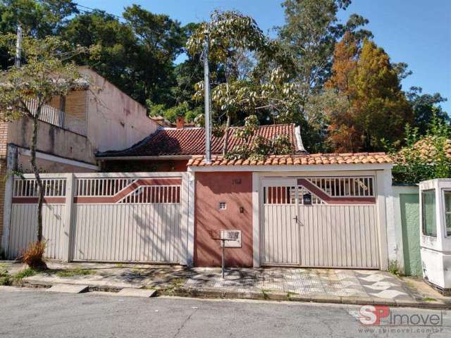 Casa com 4 quartos à venda no Horto Florestal, São Paulo , 142 m2 por R$ 957.446