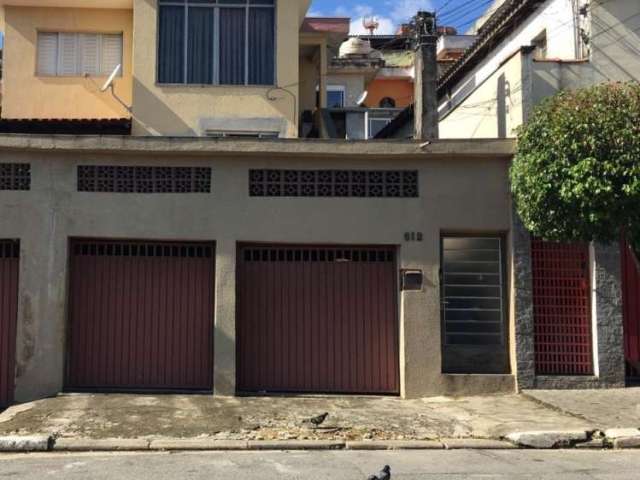 Casa com 6 quartos à venda na Vila Zat, São Paulo , 300 m2 por R$ 690.000