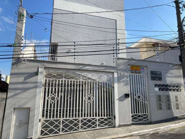 Apartamento com 2 quartos à venda no Tucuruvi, São Paulo , 51 m2 por R$ 395.000