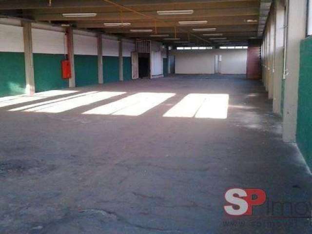 Ponto comercial para alugar no Jardim Guanca, São Paulo , 800 m2 por R$ 19.000