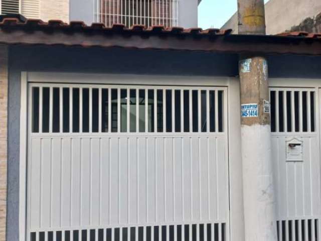 Casa com 3 quartos à venda na Vila Serralheiro, São Paulo , 130 m2 por R$ 455.000