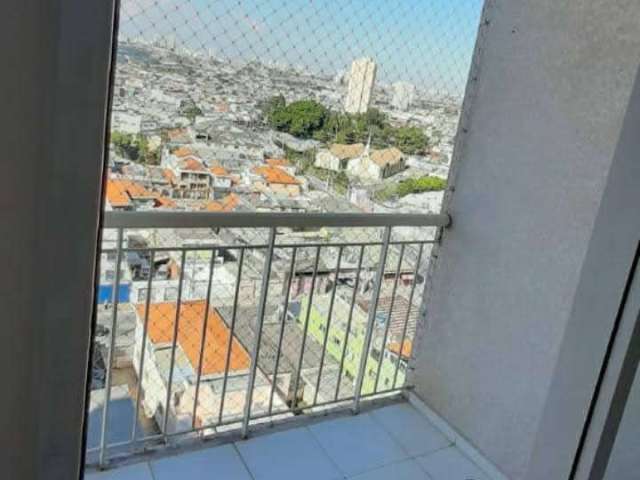 Apartamento com 3 quartos à venda na Vila Constança, São Paulo , 67 m2 por R$ 415.000