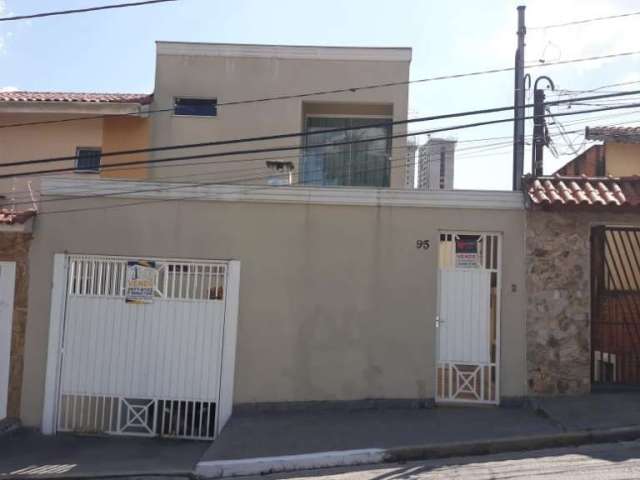 Casa com 4 quartos à venda no Mandaqui, São Paulo , 280 m2 por R$ 800.000