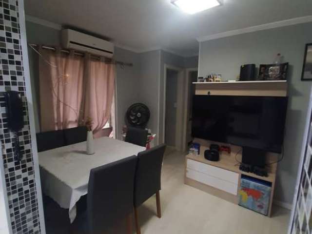 Apartamento com 2 quartos à venda no Parque Novo Mundo, São Paulo , 55 m2 por R$ 315.000