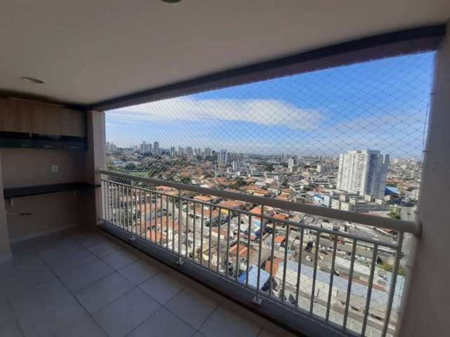 Apartamento com 3 quartos à venda na Vila Galvão, Guarulhos , 70 m2 por R$ 430.000