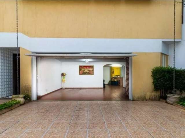 Casa com 3 quartos à venda no Jardim Leonor Mendes de Barros, São Paulo  por R$ 1.100.000