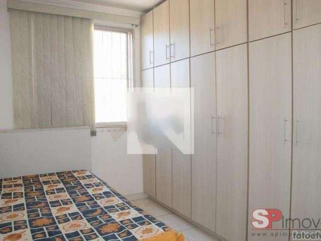 Apartamento com 2 quartos à venda na Vila Albertina, São Paulo , 50 m2 por R$ 285.000