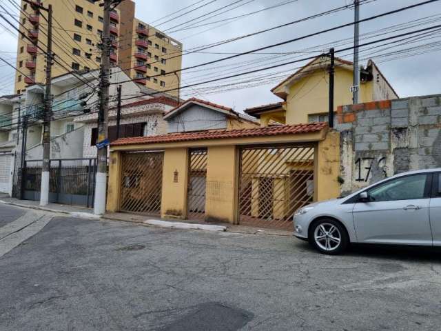 Terreno à venda no Tucuruvi, São Paulo  por R$ 1.300.000