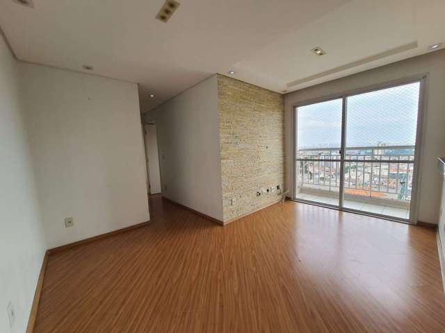 Apartamento com 2 quartos à venda no Carandiru, São Paulo , 60 m2 por R$ 380.000