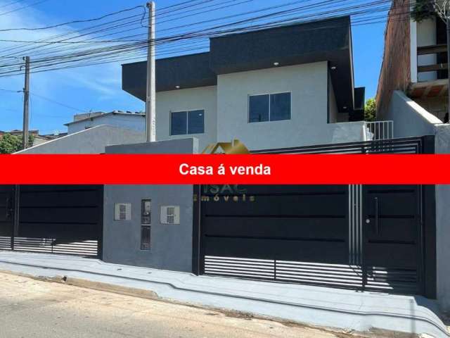 Oportunidade! Casa a venda em Atibaia/SP!